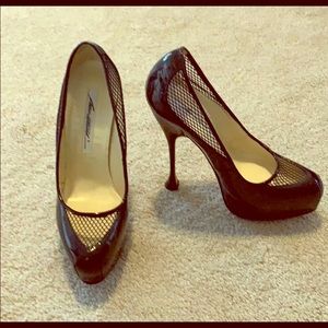 Brian Atwood Dante pump